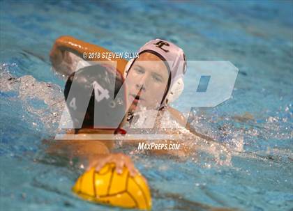 Thumbnail 3 in Canyon Crest Academy vs. Point Loma (CIF SDS D1 Final) photogallery.