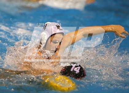 Thumbnail 2 in Canyon Crest Academy vs. Point Loma (CIF SDS D1 Final) photogallery.