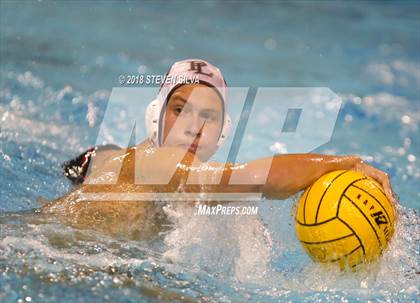 Thumbnail 1 in Canyon Crest Academy vs. Point Loma (CIF SDS D1 Final) photogallery.