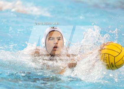 Thumbnail 3 in Canyon Crest Academy vs. Point Loma (CIF SDS D1 Final) photogallery.