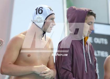 Thumbnail 2 in Canyon Crest Academy vs. Point Loma (CIF SDS D1 Final) photogallery.