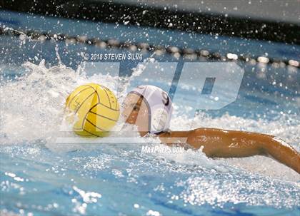 Thumbnail 3 in Canyon Crest Academy vs. Point Loma (CIF SDS D1 Final) photogallery.