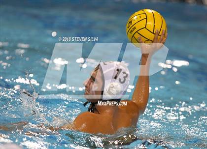 Thumbnail 1 in Canyon Crest Academy vs. Point Loma (CIF SDS D1 Final) photogallery.