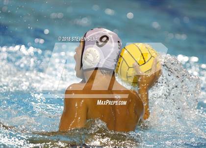 Thumbnail 3 in Canyon Crest Academy vs. Point Loma (CIF SDS D1 Final) photogallery.