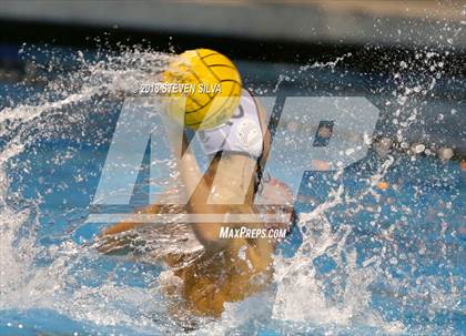 Thumbnail 3 in Canyon Crest Academy vs. Point Loma (CIF SDS D1 Final) photogallery.