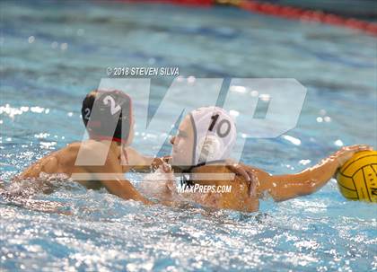 Thumbnail 1 in Canyon Crest Academy vs. Point Loma (CIF SDS D1 Final) photogallery.