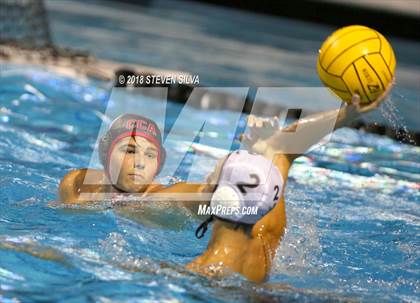 Thumbnail 1 in Canyon Crest Academy vs. Point Loma (CIF SDS D1 Final) photogallery.