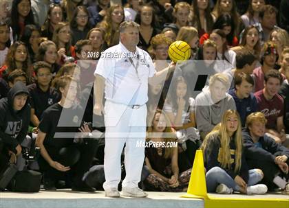 Thumbnail 3 in Canyon Crest Academy vs. Point Loma (CIF SDS D1 Final) photogallery.