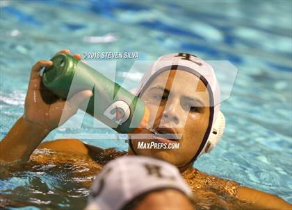Thumbnail 3 in Canyon Crest Academy vs. Point Loma (CIF SDS D1 Final) photogallery.