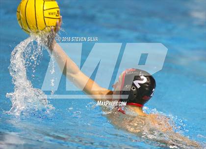 Thumbnail 1 in Canyon Crest Academy vs. Point Loma (CIF SDS D1 Final) photogallery.