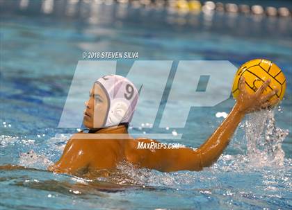 Thumbnail 1 in Canyon Crest Academy vs. Point Loma (CIF SDS D1 Final) photogallery.