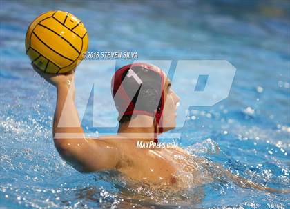 Thumbnail 1 in Canyon Crest Academy vs. Point Loma (CIF SDS D1 Final) photogallery.