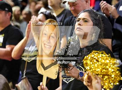 Thumbnail 1 in Jefferson vs. Calhoun (GHSA 3A State Finals) photogallery.