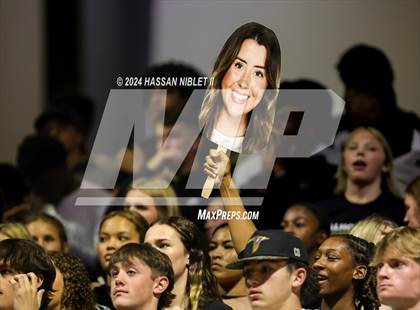 Thumbnail 2 in Jefferson vs. Calhoun (GHSA 3A State Finals) photogallery.