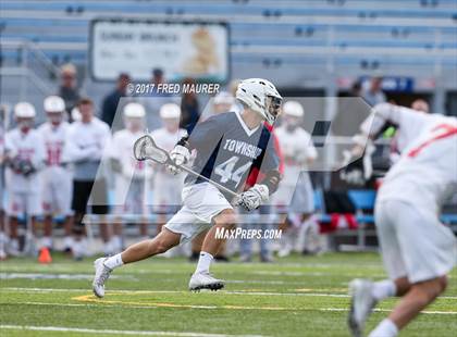 Thumbnail 2 in Wilson vs Manheim Township (PIAA District 3 Class 3A Final) photogallery.