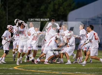 Thumbnail 1 in Wilson vs Manheim Township (PIAA District 3 Class 3A Final) photogallery.