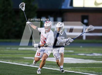 Thumbnail 1 in Wilson vs Manheim Township (PIAA District 3 Class 3A Final) photogallery.