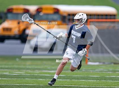 Thumbnail 3 in Wilson vs Manheim Township (PIAA District 3 Class 3A Final) photogallery.