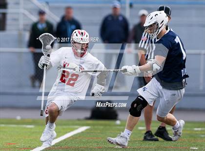 Thumbnail 3 in Wilson vs Manheim Township (PIAA District 3 Class 3A Final) photogallery.