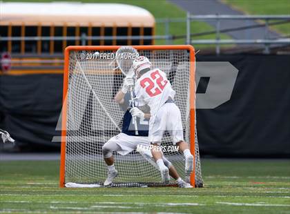 Thumbnail 1 in Wilson vs Manheim Township (PIAA District 3 Class 3A Final) photogallery.