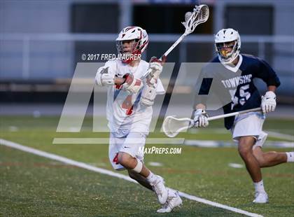 Thumbnail 1 in Wilson vs Manheim Township (PIAA District 3 Class 3A Final) photogallery.