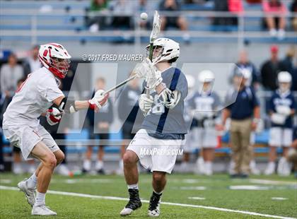Thumbnail 2 in Wilson vs Manheim Township (PIAA District 3 Class 3A Final) photogallery.