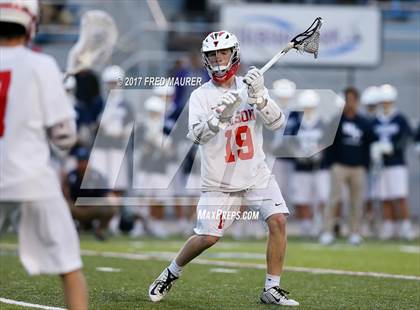 Thumbnail 1 in Wilson vs Manheim Township (PIAA District 3 Class 3A Final) photogallery.