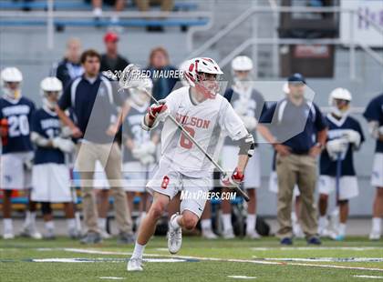 Thumbnail 2 in Wilson vs Manheim Township (PIAA District 3 Class 3A Final) photogallery.