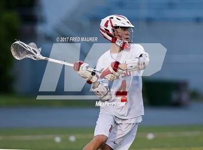 Thumbnail 2 in Wilson vs Manheim Township (PIAA District 3 Class 3A Final) photogallery.