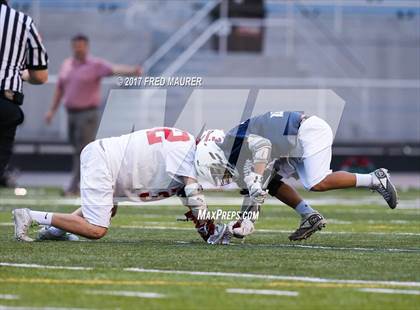 Thumbnail 3 in Wilson vs Manheim Township (PIAA District 3 Class 3A Final) photogallery.