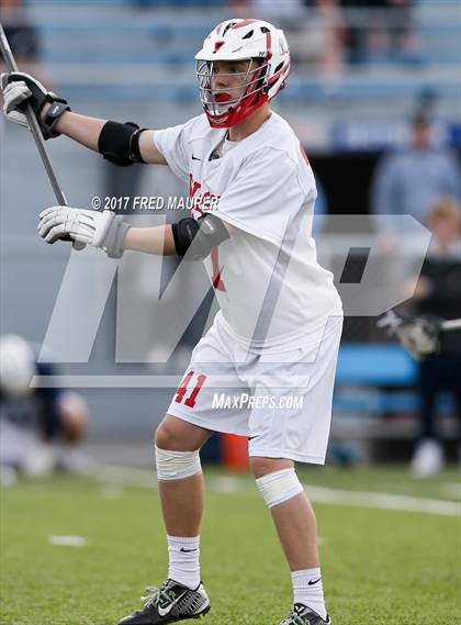 Thumbnail 1 in Wilson vs Manheim Township (PIAA District 3 Class 3A Final) photogallery.