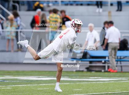Thumbnail 2 in Wilson vs Manheim Township (PIAA District 3 Class 3A Final) photogallery.