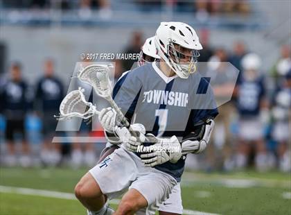 Thumbnail 1 in Wilson vs Manheim Township (PIAA District 3 Class 3A Final) photogallery.