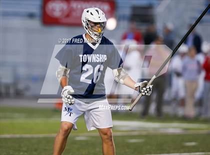 Thumbnail 2 in Wilson vs Manheim Township (PIAA District 3 Class 3A Final) photogallery.