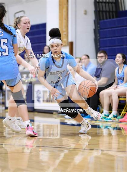 Thumbnail 2 in Bishop Grimes vs West Genesee photogallery.