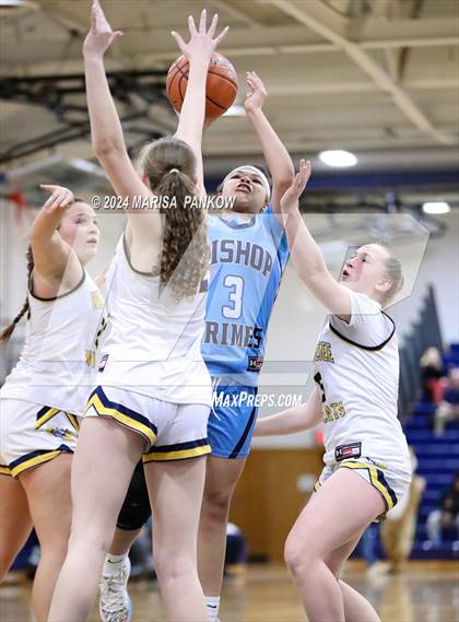 Thumbnail 1 in Bishop Grimes vs West Genesee photogallery.