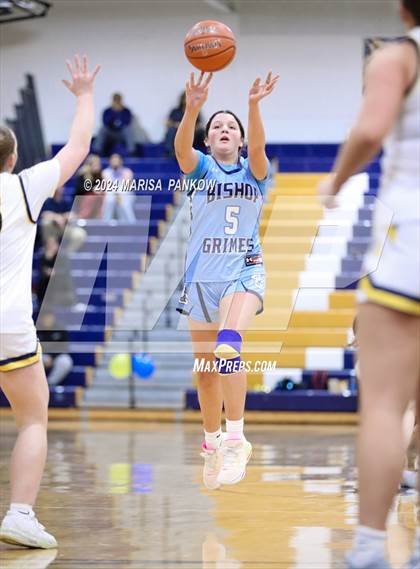 Thumbnail 3 in Bishop Grimes vs West Genesee photogallery.