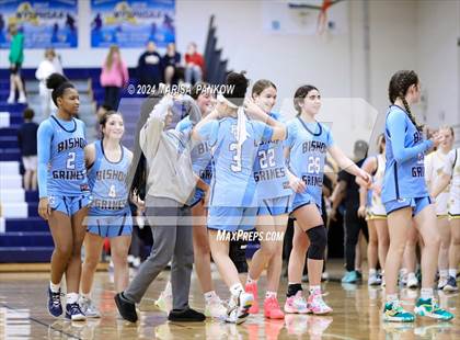 Thumbnail 1 in Bishop Grimes vs West Genesee photogallery.