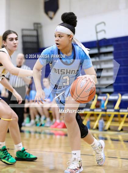 Thumbnail 3 in Bishop Grimes vs West Genesee photogallery.