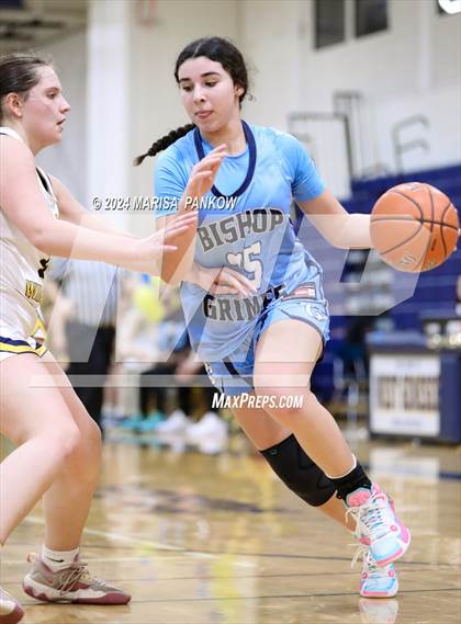 Thumbnail 1 in Bishop Grimes vs West Genesee photogallery.