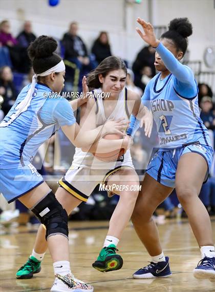 Thumbnail 1 in Bishop Grimes vs West Genesee photogallery.