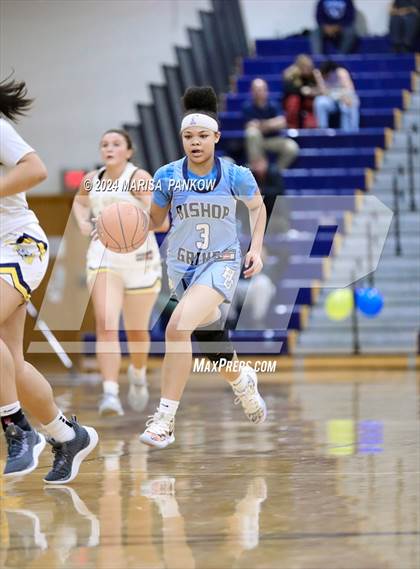 Thumbnail 1 in Bishop Grimes vs West Genesee photogallery.