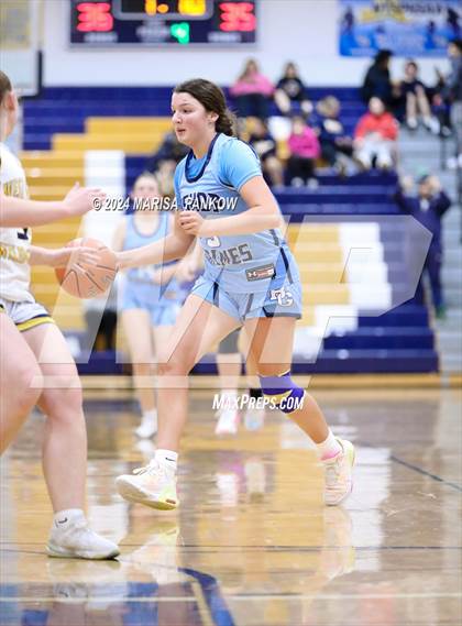 Thumbnail 2 in Bishop Grimes vs West Genesee photogallery.