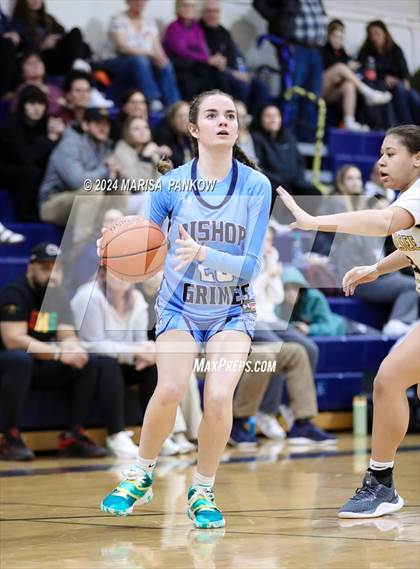 Thumbnail 3 in Bishop Grimes vs West Genesee photogallery.