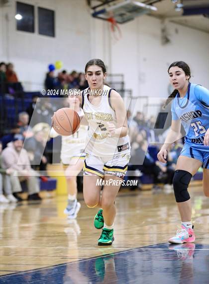 Thumbnail 3 in Bishop Grimes vs West Genesee photogallery.