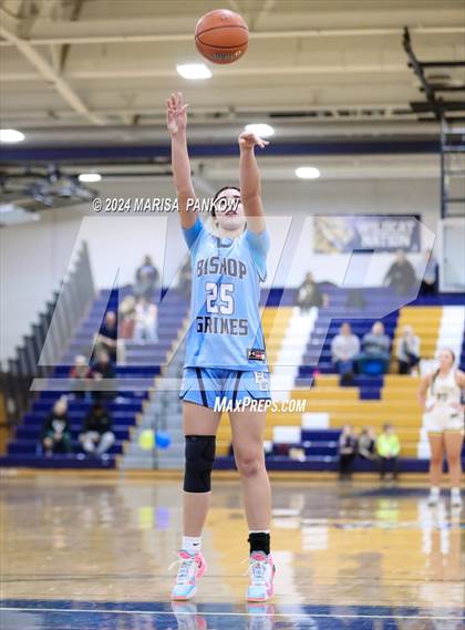 Thumbnail 1 in Bishop Grimes vs West Genesee photogallery.
