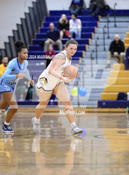 Thumbnail 2 in Bishop Grimes vs West Genesee photogallery.