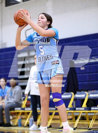 Thumbnail 3 in Bishop Grimes vs West Genesee photogallery.