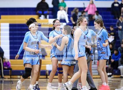 Thumbnail 3 in Bishop Grimes vs West Genesee photogallery.