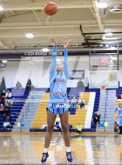 Thumbnail 1 in Bishop Grimes vs West Genesee photogallery.